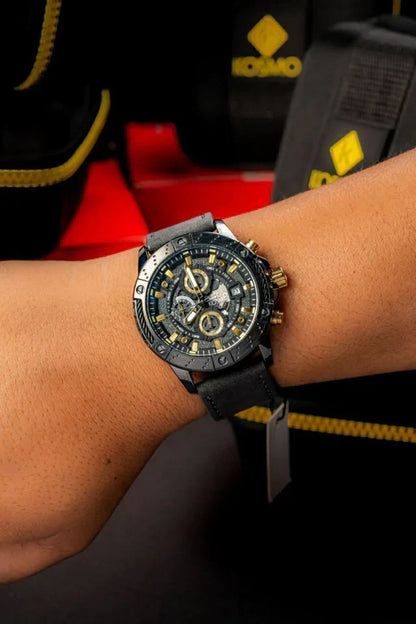 Reloj Kosmo K4204 CHRONOGRAPH