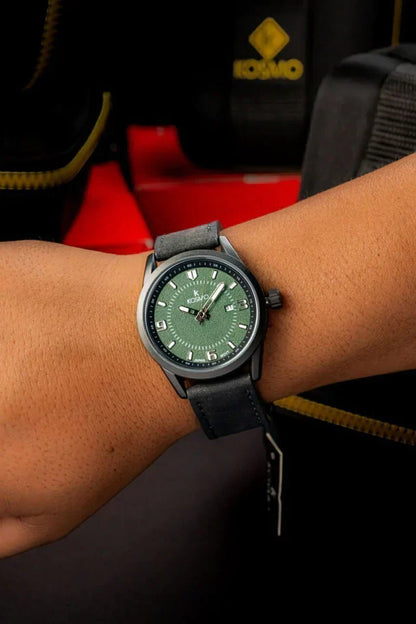 Reloj Kosmo K4211 Clásico