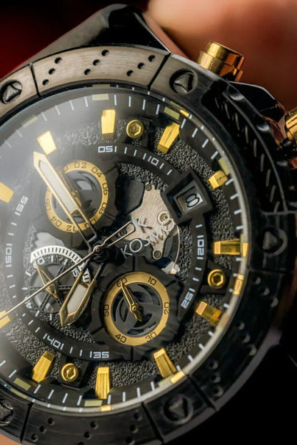 Reloj Kosmo K4204 CHRONOGRAPH