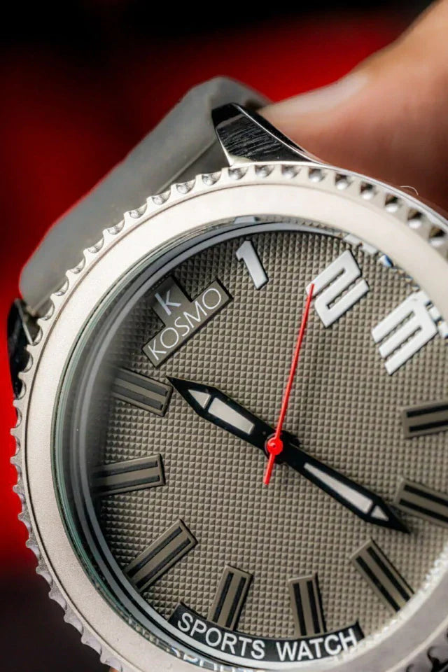 Reloj Kosmo K4210 CLÁSICO – Movimiento Japonés