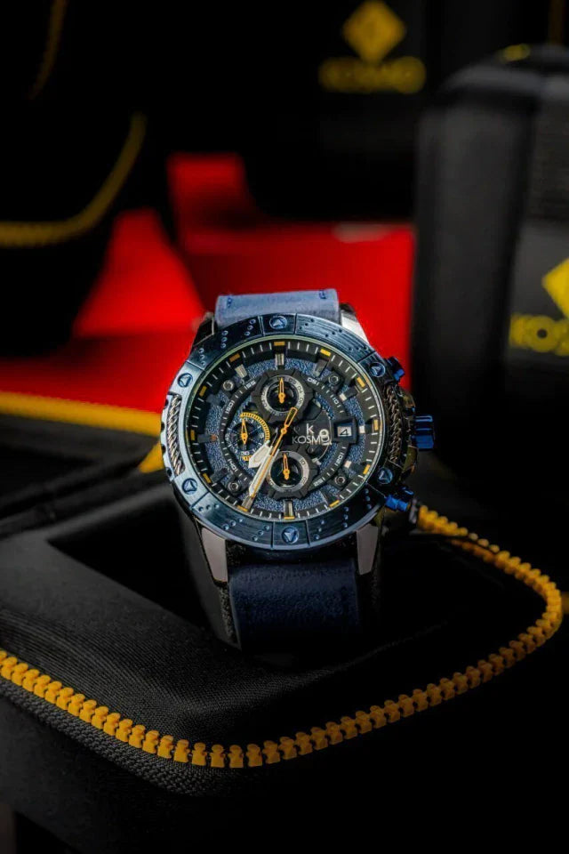 Reloj Kosmo K4204 CHRONOGRAPH
