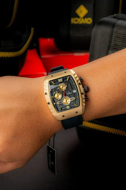 Reloj Kosmo K4206 CHRONOGRAPH