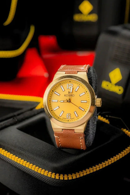 Reloj Kosmo K4209 CLÁSICO