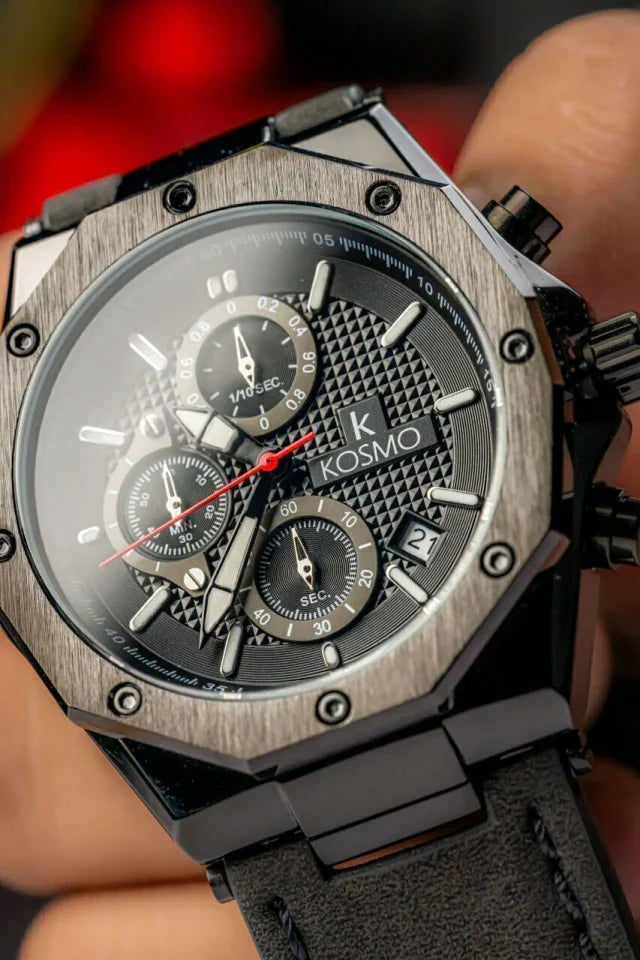 Reloj Kosmo K4202 CHRONOGRAPH