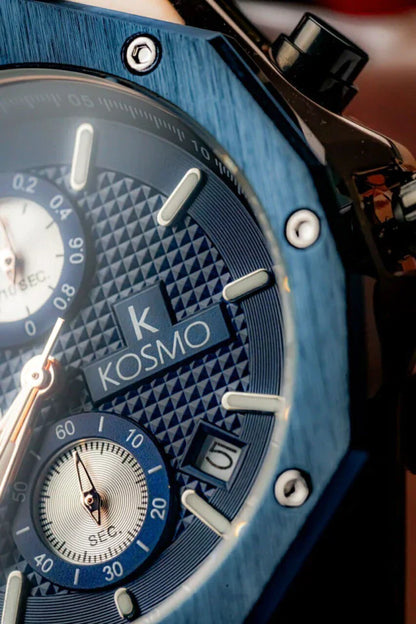Reloj Kosmo K4202 CHRONOGRAPH