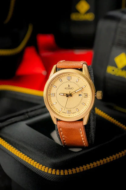 Reloj Kosmo K4211 Clásico