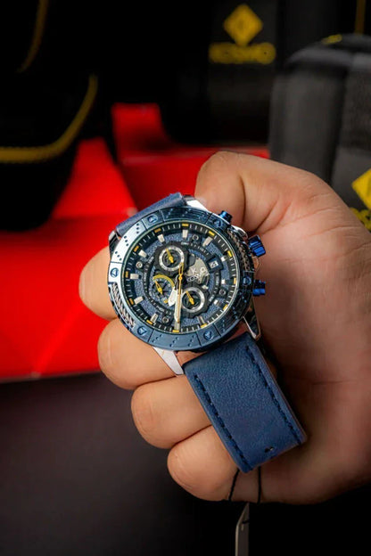 Reloj Kosmo K4204 CHRONOGRAPH