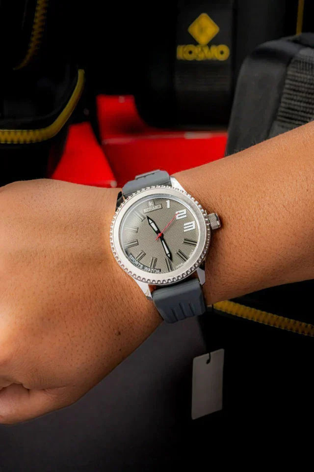 Reloj Kosmo K4210 CLÁSICO – Movimiento Japonés