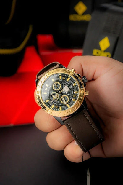 Reloj Kosmo K4204 CHRONOGRAPH