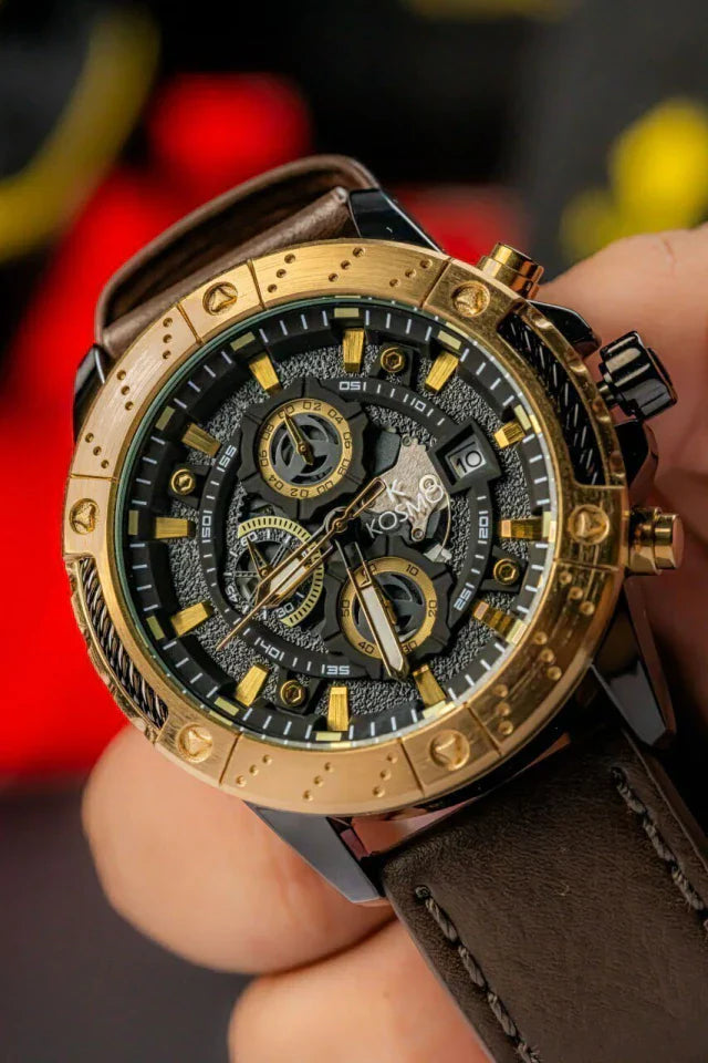 Reloj Kosmo K4204 CHRONOGRAPH