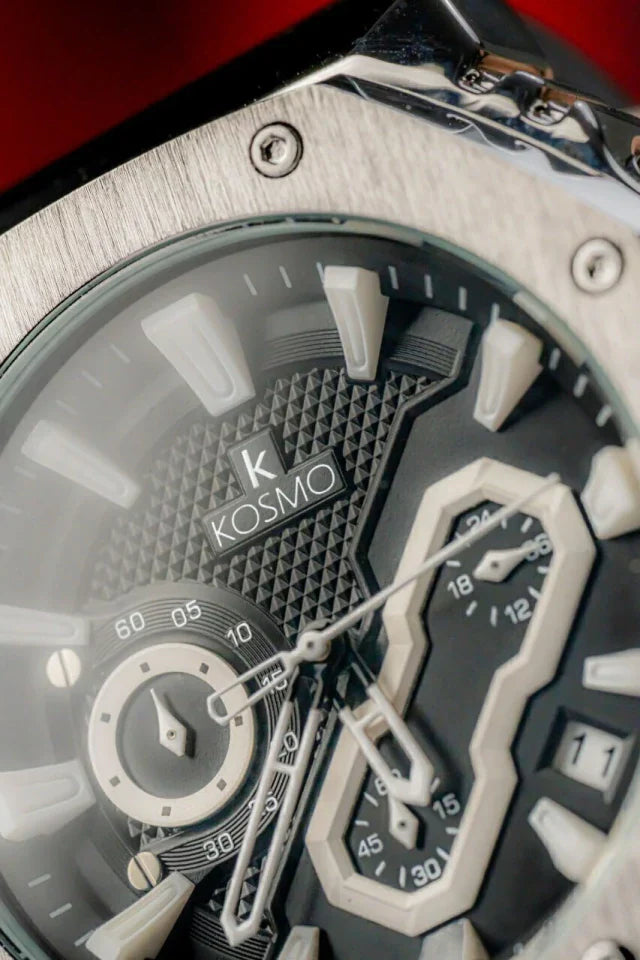 Reloj Kosmo K4203 CHRONOGRAPH
