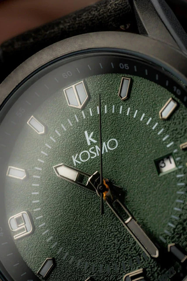 Reloj Kosmo K4211 Clásico