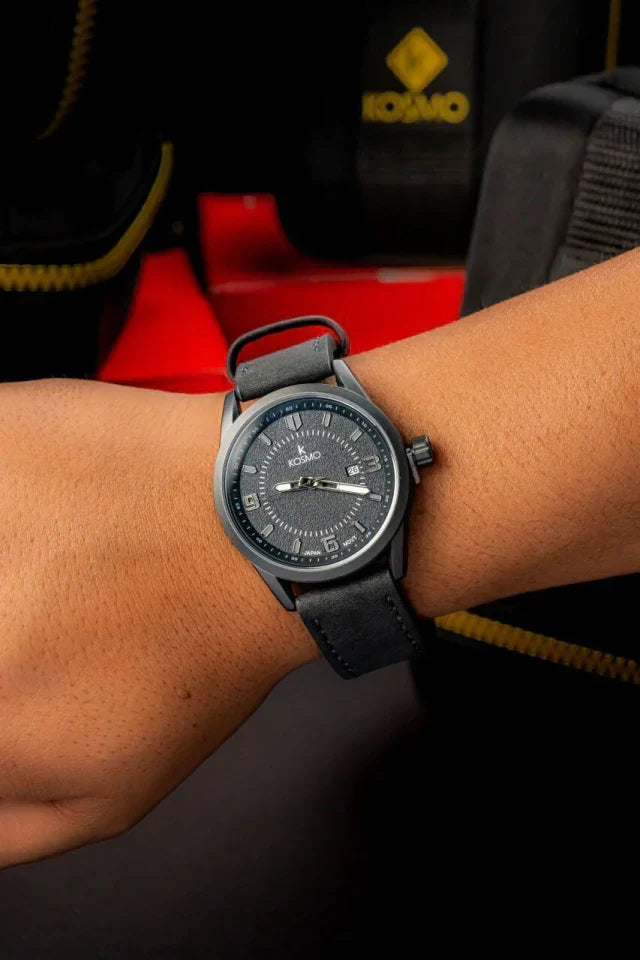 Reloj Kosmo K4211 Clásico