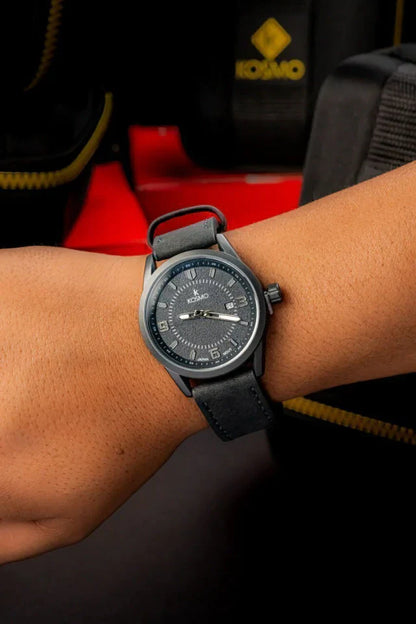 Reloj Kosmo K4211 Clásico