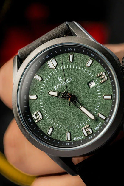 Reloj Kosmo K4211 Clásico