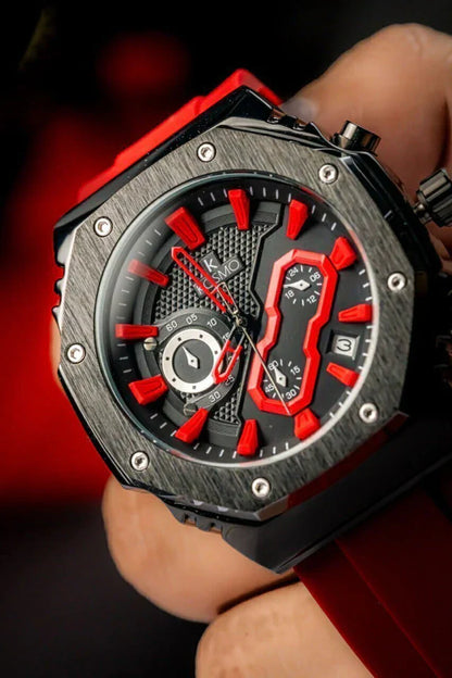 Reloj Kosmo K4203 CHRONOGRAPH