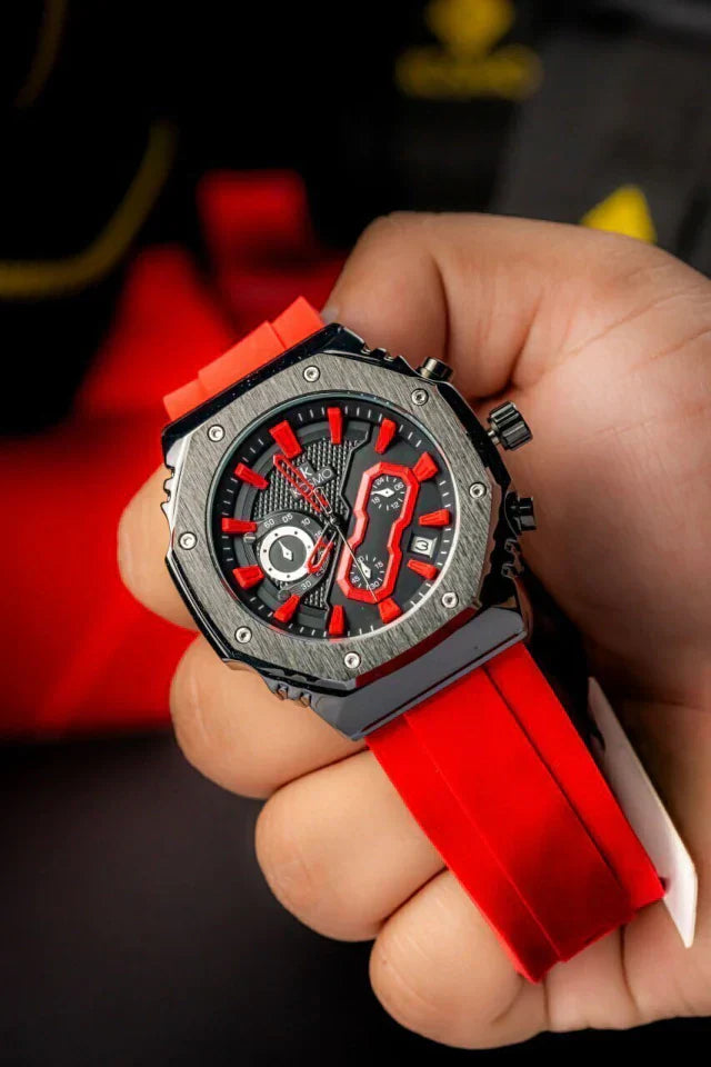 Reloj Kosmo K4203 CHRONOGRAPH