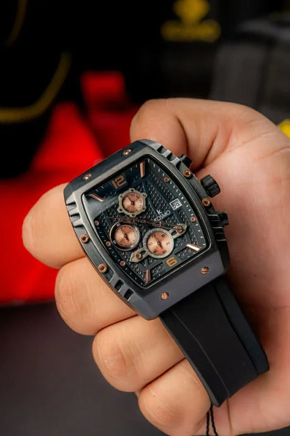 Reloj Kosmo K4206 CHRONOGRAPH