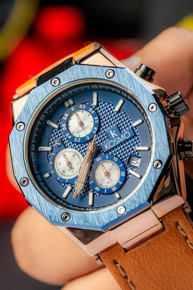 Reloj Kosmo K4202 CHRONOGRAPH
