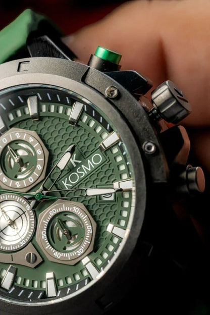 Reloj Kosmo K4213 CHRONOGRAPH