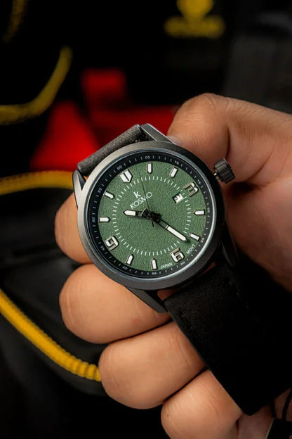 Reloj Kosmo K4211 Clásico