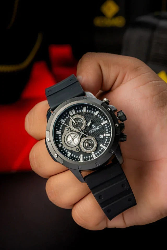 Reloj Kosmo K4213 CHRONOGRAPH