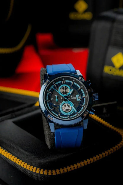 Reloj Kosmo K4212 CHRONOGRAPH