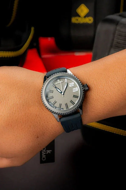 Reloj Kosmo K4210 CLÁSICO – Movimiento Japonés