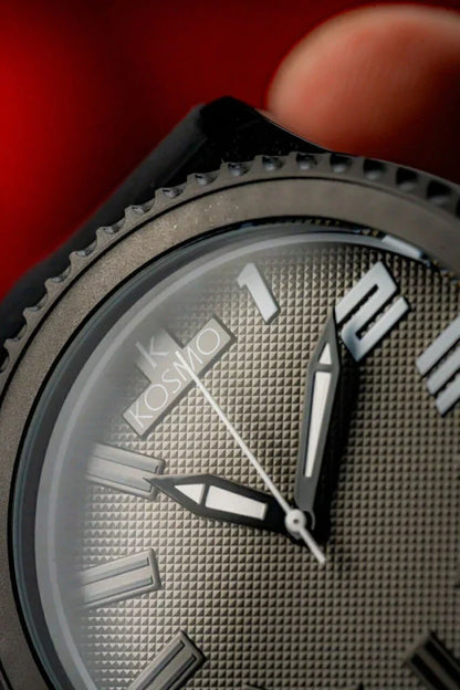 Reloj Kosmo K4210 CLÁSICO – Movimiento Japonés