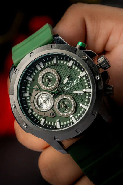 Reloj Kosmo K4213 CHRONOGRAPH