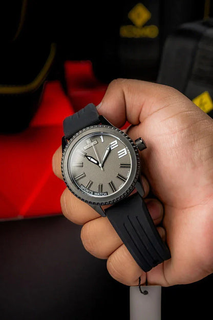 Reloj Kosmo K4210 CLÁSICO – Movimiento Japonés