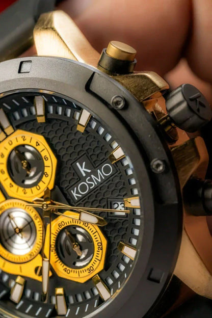 Reloj Kosmo K4213 CHRONOGRAPH
