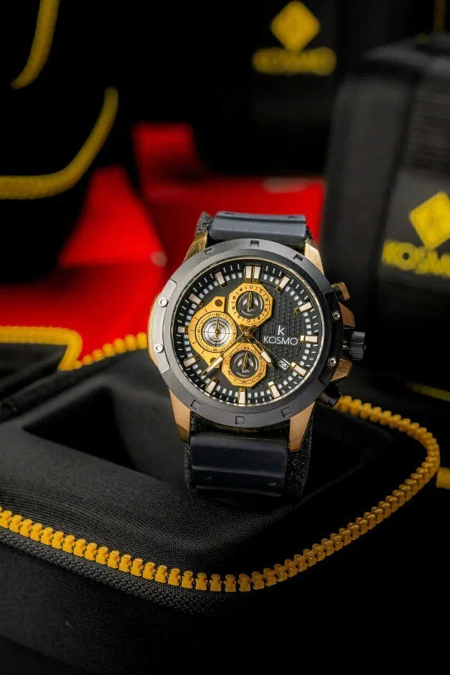 Reloj Kosmo K4213 CHRONOGRAPH