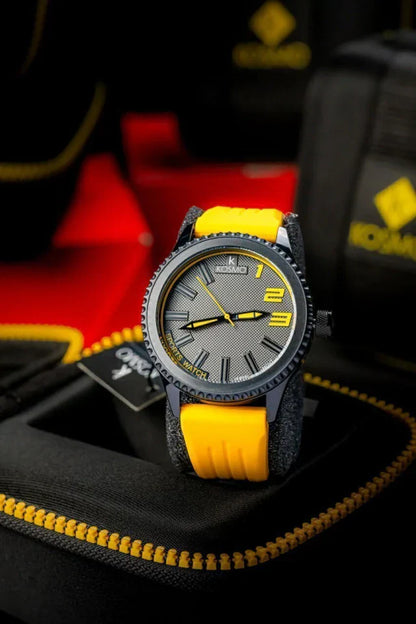 Reloj Kosmo K4210 CLÁSICO – Movimiento Japonés