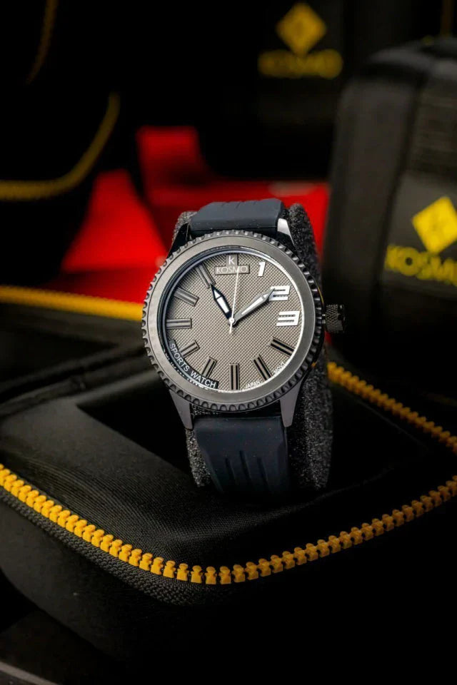 Reloj Kosmo K4210 CLÁSICO – Movimiento Japonés