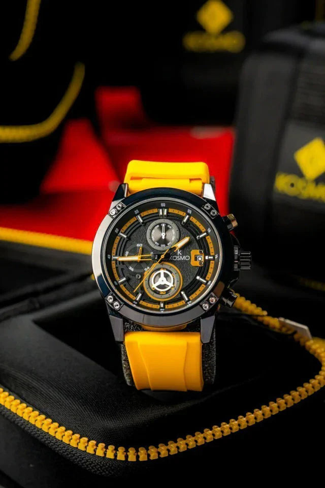 Reloj Kosmo K4212 CHRONOGRAPH