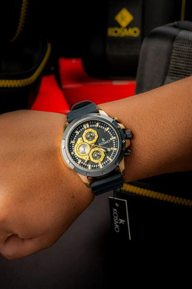 Reloj Kosmo K4213 CHRONOGRAPH