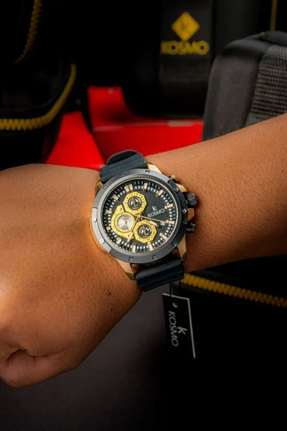 Reloj Kosmo K4213 CHRONOGRAPH