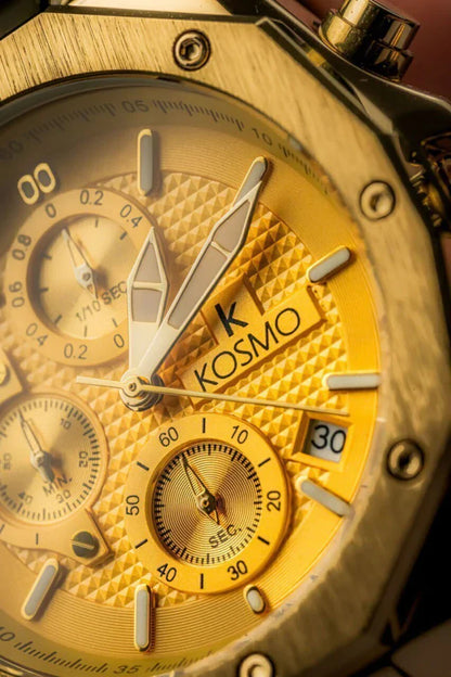 Reloj Kosmo K4202 CHRONOGRAPH