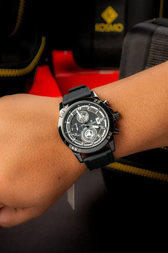 Reloj Kosmo K4212 CHRONOGRAPH