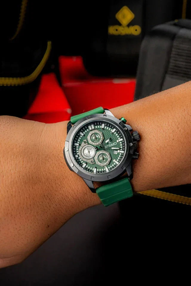 Reloj Kosmo K4213 CHRONOGRAPH