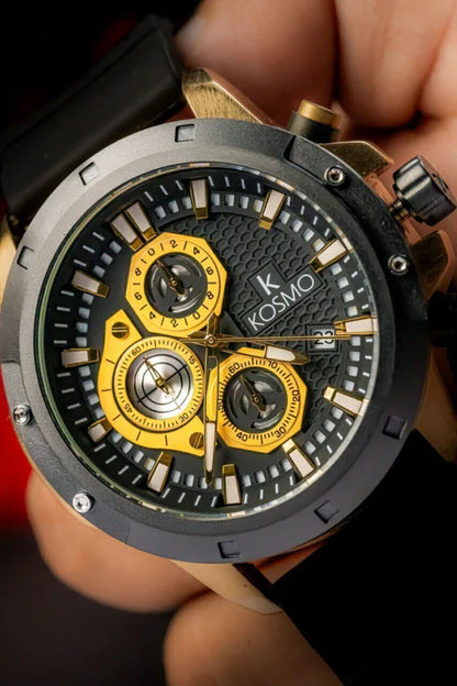 Reloj Kosmo K4213 CHRONOGRAPH