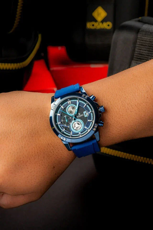 Reloj Kosmo K4212 CHRONOGRAPH