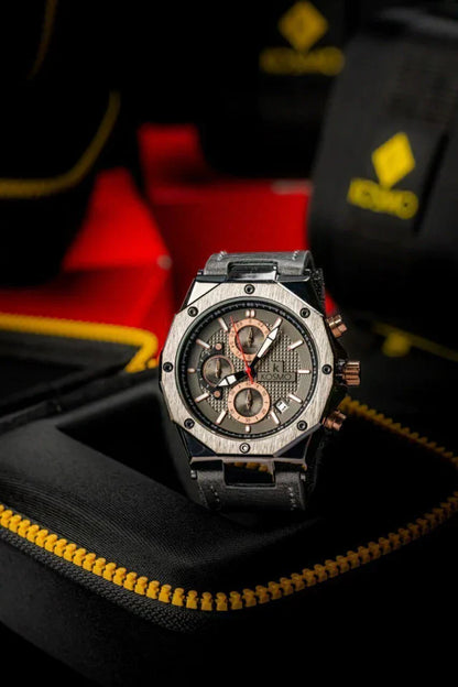 Reloj Kosmo K4202 CHRONOGRAPH