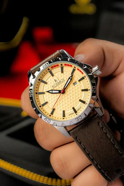 Reloj Kosmo K4208 CLÁSICO