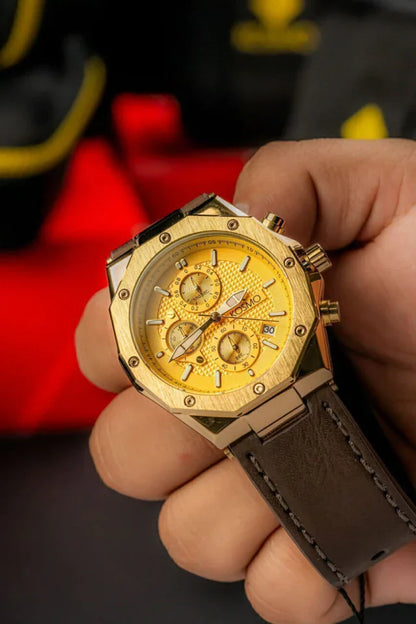 Reloj Kosmo K4202 CHRONOGRAPH