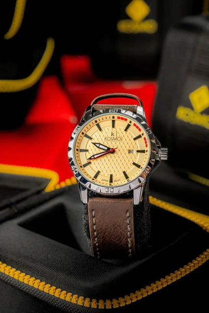 Reloj Kosmo K4208 CLÁSICO