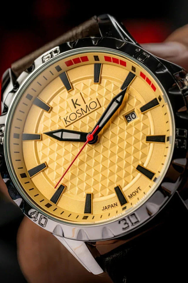 Reloj Kosmo K4208 CLÁSICO