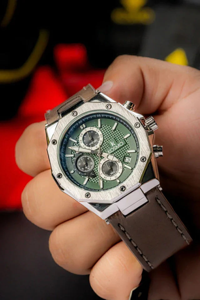 Reloj Kosmo K4202 CHRONOGRAPH