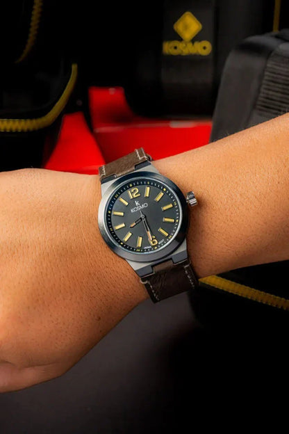 Reloj Kosmo K4209 CLÁSICO